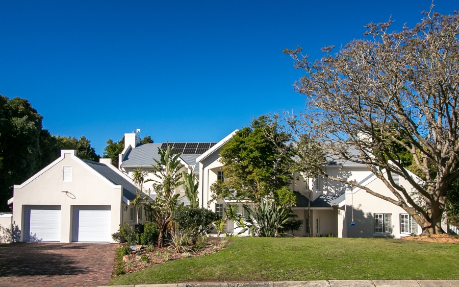 4 Bedroom Property for Sale in Belvidere Estate Western Cape